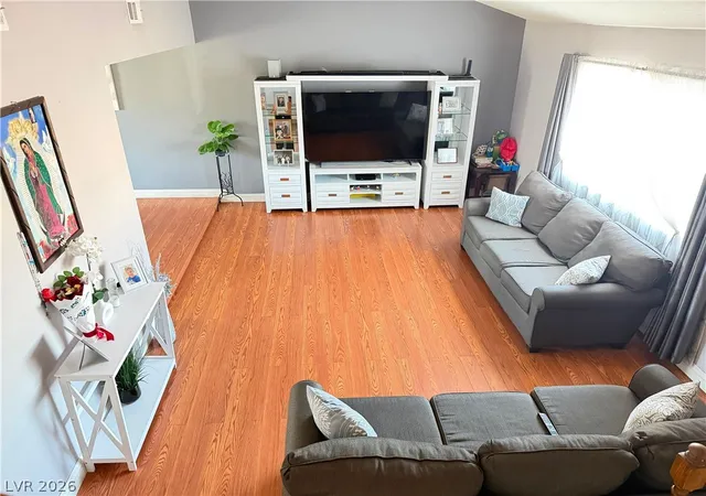 Photo 2 of Sale Pending at 4028 Cherokee Ave, Las Vegas, NV 89121 | MLS# 2812451 | Listing updated on 2026-09-04