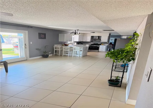 Photo 3 of Sale Pending at 4028 Cherokee Ave, Las Vegas, NV 89121 | MLS# 2812451 | Listing updated on 2026-09-04
