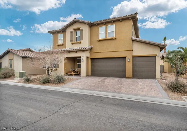 Photo 1 of Sale Pending at 2593 Indigo Cloud Ct, Las Vegas, NV 89142 | MLS# 2812027 | Listing updated on 2026-09-01