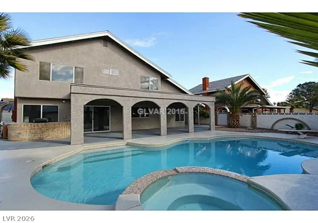 Photo 4 of Single family home for sale at 4687 Hackamore Dr, Las Vegas, NV 89103 | MLS# 2812340 | Listing updated on 2026-09-12