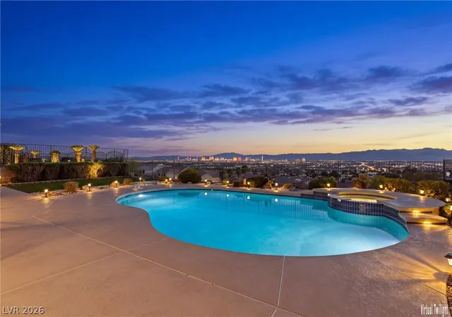 Photo 1 of Sale Pending at 1961 Napoleon Dr, Las Vegas, NV 89156 | MLS# 2812459 | Listing updated on 2026-09-15