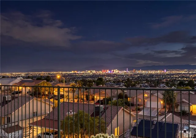 Photo 2 of Sale Pending at 1961 Napoleon Dr, Las Vegas, NV 89156 | MLS# 2812459 | Listing updated on 2026-09-15