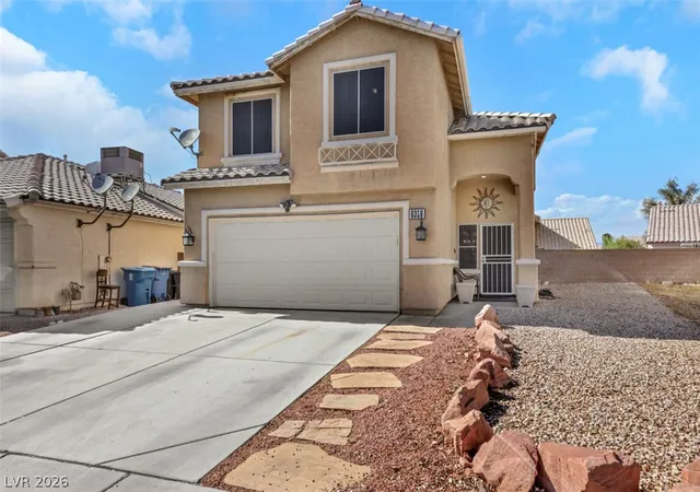 Photo 2 of Sale Pending at 6356 Peach Orchard Rd, Las Vegas, NV 89142 | MLS# 2812244 | Listing updated on 2026-09-08