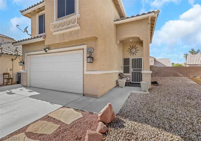 Photo 3 of Sale Pending at 6356 Peach Orchard Rd, Las Vegas, NV 89142 | MLS# 2812244 | Listing updated on 2026-09-08