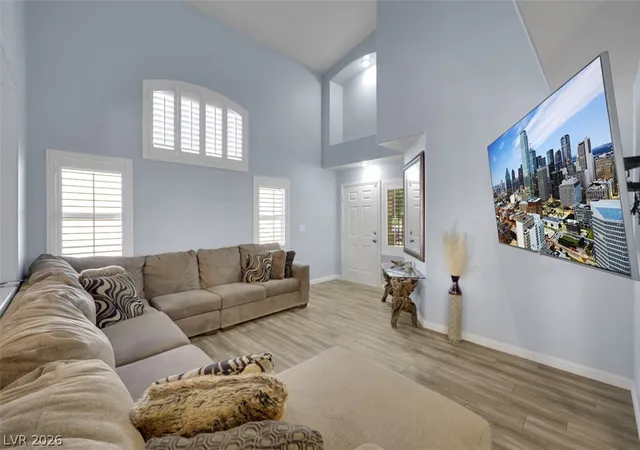 Photo 4 of Sale Pending at 6356 Peach Orchard Rd, Las Vegas, NV 89142 | MLS# 2812244 | Listing updated on 2026-09-08