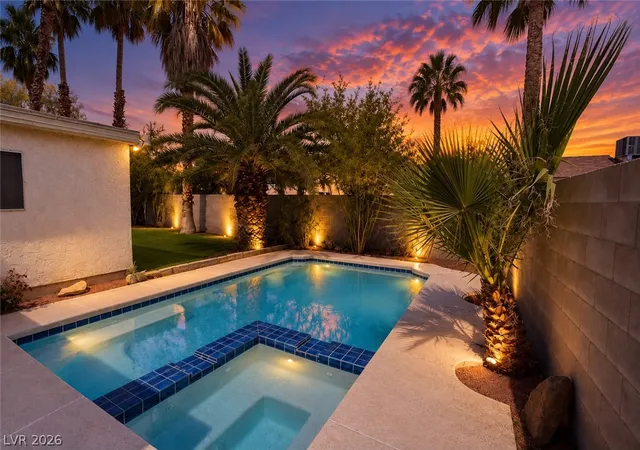 Photo 1 of Single family home for sale at 4490 Margarete Ave, Las Vegas, NV 89121 | MLS# 2812484 | Listing updated on 2026-09-22