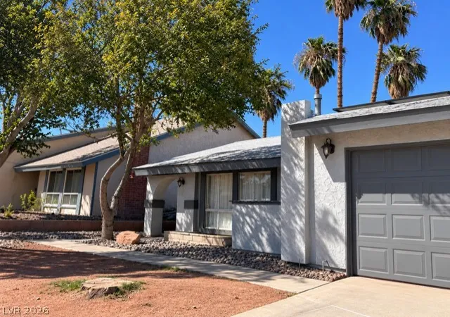 Photo 3 of Single family home for sale at 4490 Margarete Ave, Las Vegas, NV 89121 | MLS# 2812484 | Listing updated on 2026-09-22