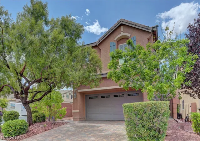 Photo 2 of Single family home for sale at 7319 Brisbane Hills Street, Las Vegas, NV 89166 | MLS# 2811889 | Listing updated on 2026-09-10