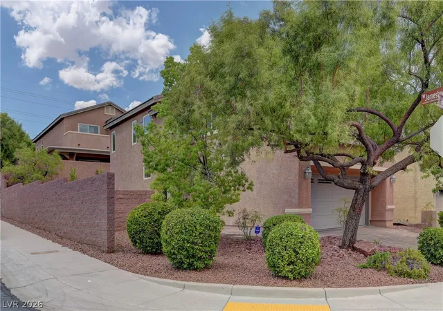 Photo 3 of Single family home for sale at 7319 Brisbane Hills Street, Las Vegas, NV 89166 | MLS# 2811889 | Listing updated on 2026-09-10