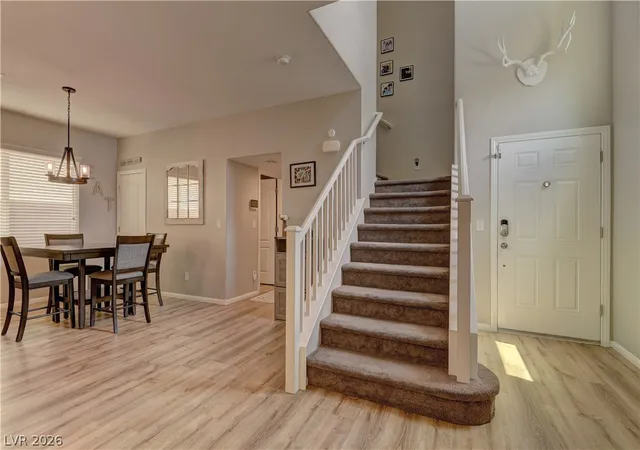 Photo 4 of Single family home for sale at 7319 Brisbane Hills Street, Las Vegas, NV 89166 | MLS# 2811889 | Listing updated on 2026-09-10