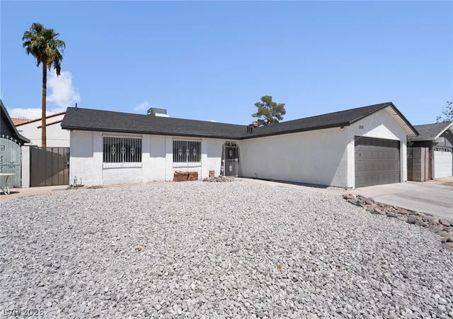 Photo 2 of Single family home for sale at 3926 Arizona Ave, Las Vegas, NV 89104 | MLS# 2812254 | Listing updated on 2026-09-14