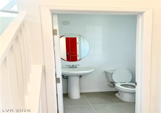Photo 15 of Single family home for sale at 632 Stone Hammer Ave, Las Vegas, NV 89183 | MLS# 2811421 | Listing updated on 2026-09-10
