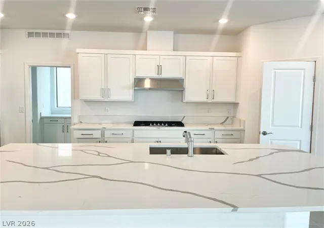 Photo 2 of Single family home for sale at 632 Stone Hammer Ave, Las Vegas, NV 89183 | MLS# 2811421 | Listing updated on 2026-09-10