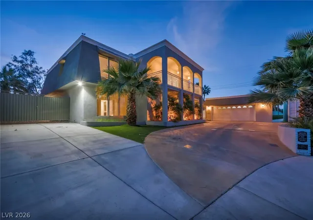 Photo 3 of Single family home for sale at 1400 Maria Elena Dr, Las Vegas, NV 89104 | MLS# 2812509 | Listing updated on 2026-09-03