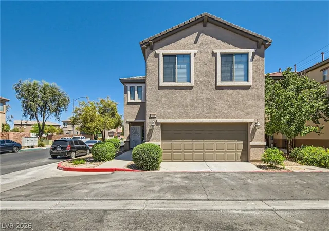 Photo 2 of Single family home for sale at 665 Calamus Palm Pl, Henderson, NV 89011 | MLS# 2812447 | Listing updated on 2026-09-12