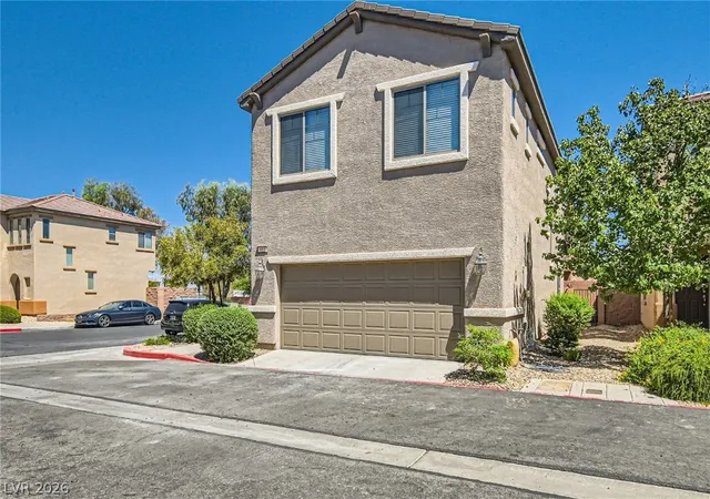 Photo 3 of Single family home for sale at 665 Calamus Palm Pl, Henderson, NV 89011 | MLS# 2812447 | Listing updated on 2026-09-12