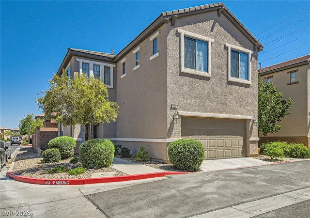 Photo 3 of Single family home for sale at 665 Calamus Palm Pl, Henderson, NV 89011 | MLS# 2812447 | Listing updated on 2026-09-12