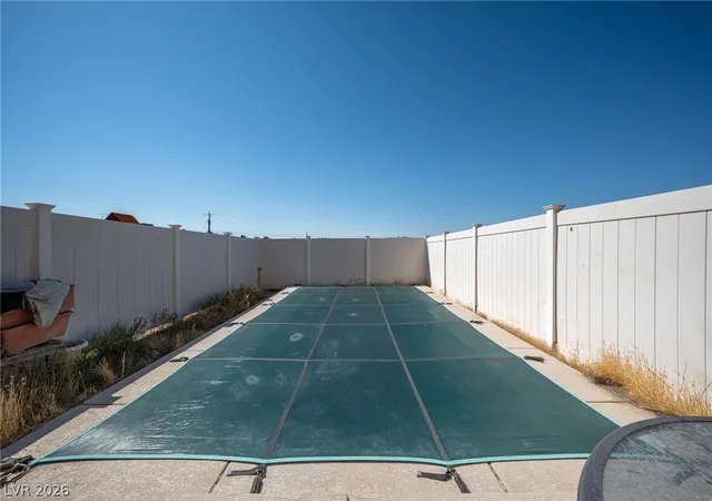 Photo 3 of Single family home for sale at 751 Bunarch Rd, Pahrump, NV 89060 | MLS# 2812523 | Listing updated on 2026-09-03