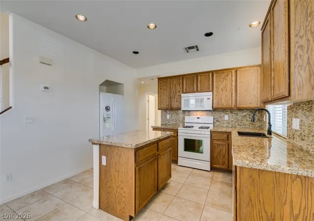 Photo 2 of Single family home for sale at 7921 Home Light St, Las Vegas, NV 89139 | MLS# 2810172 | Listing updated on 2026-08-31
