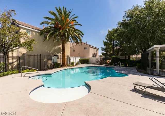 Photo 39 of Single family home for sale at 7921 Home Light St, Las Vegas, NV 89139 | MLS# 2810172 | Listing updated on 2026-08-31