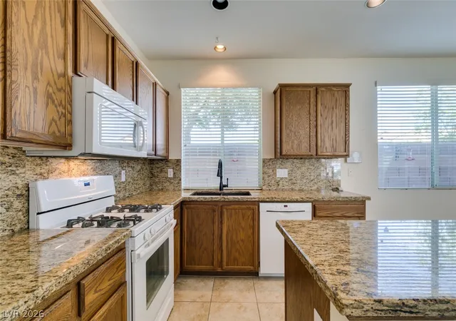 Photo 4 of Single family home for sale at 7921 Home Light St, Las Vegas, NV 89139 | MLS# 2810172 | Listing updated on 2026-08-31