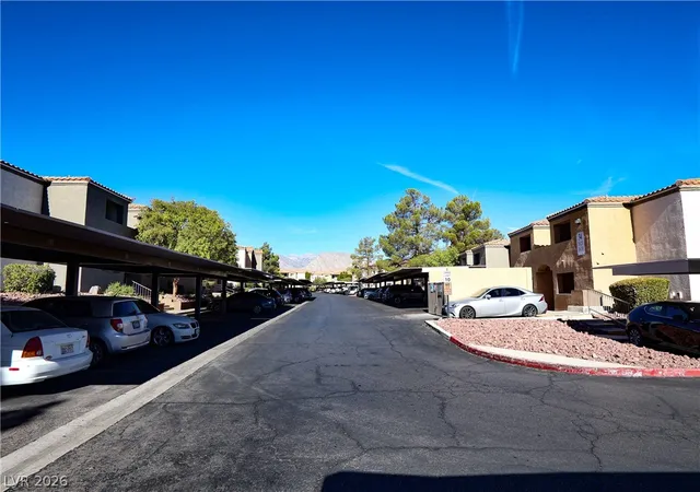 Photo 1 of Condo for sale at 3151 Soaring Gulls Dr #1172, Las Vegas, NV 89128 | MLS# 2811371 | Listing updated on 2026-09-12