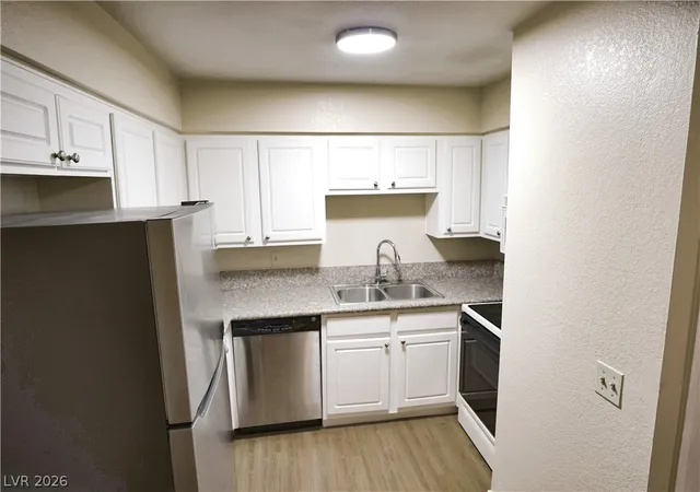 Photo 3 of Condo for sale at 3151 Soaring Gulls Dr #1172, Las Vegas, NV 89128 | MLS# 2811371 | Listing updated on 2026-09-12