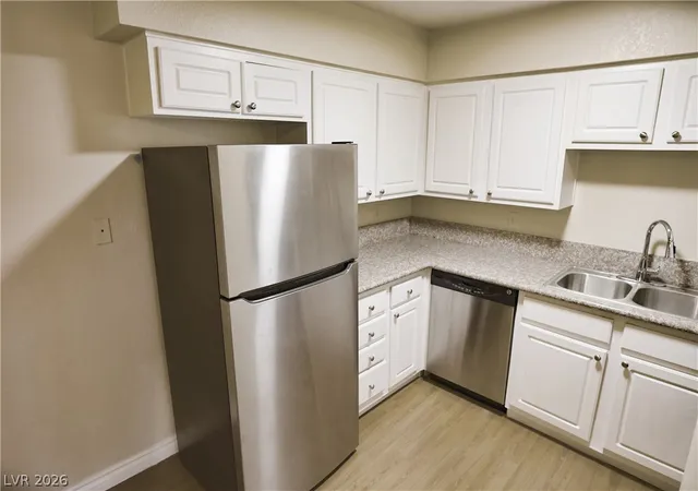Photo 4 of Condo for sale at 3151 Soaring Gulls Dr #1172, Las Vegas, NV 89128 | MLS# 2811371 | Listing updated on 2026-09-12