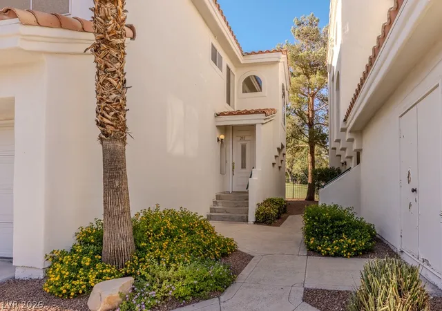 Photo 3 of Sale Pending at 7644 Valley Green Dr #202, Las Vegas, NV 89149 | MLS# 2810273 | Listing updated on 2026-09-15