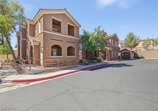 Condo for sale at 10291 Delta View Ct #204, Las Vegas, NV 89129 | MLS# 2811762