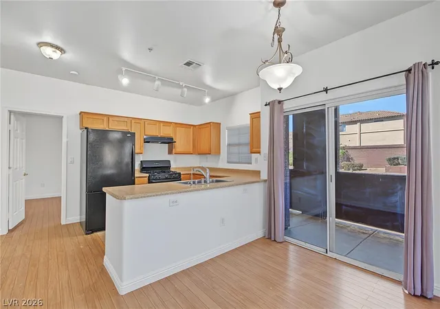 Photo 2 of Condo for sale at 10291 Delta View Ct #204, Las Vegas, NV 89129 | MLS# 2811762 | Listing updated on 2026-09-10