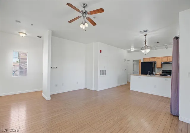 Listing Photo 4 - Condo for sale in building located at 10291 Delta Vw Ct, Las Vegas, NV 89129 - Unit #204