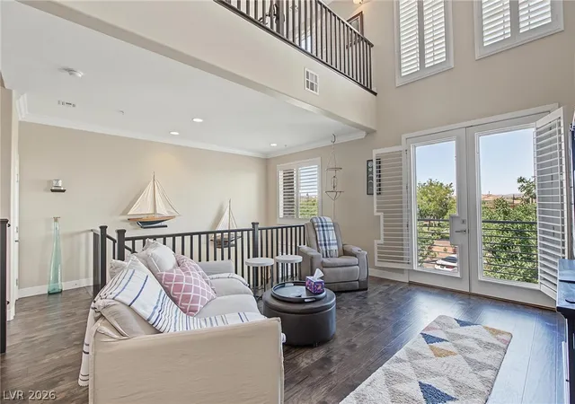 Photo 2 of Townhouse for sale at 2008 Via Firenze, Henderson, NV 89044 | MLS# 2812172 | Listing updated on 2026-10-03