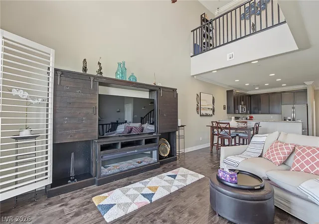 Photo 4 of Townhouse for sale at 2008 Via Firenze, Henderson, NV 89044 | MLS# 2812172 | Listing updated on 2026-10-03