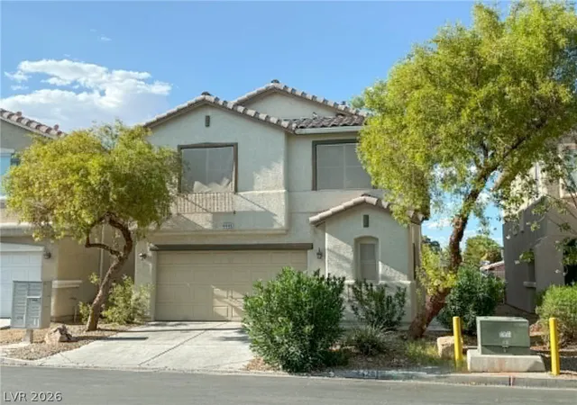Photo 1 of Sale Pending at 4446 Avery Park Ave, Las Vegas, NV 89110 | MLS# 2812515 | Listing updated on 2026-09-06