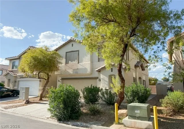 Photo 2 of Sale Pending at 4446 Avery Park Ave, Las Vegas, NV 89110 | MLS# 2812515 | Listing updated on 2026-09-06