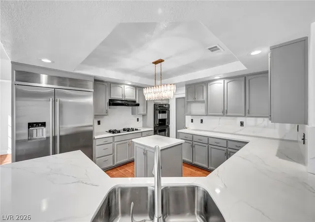 Photo 3 of Single family home for sale at 2707 Fan Palm Ct, Henderson, NV 89074 | MLS# 2812544 | Listing updated on 2026-09-05