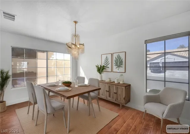 Photo 3 of Single family home for sale at 2707 Fan Palm Ct, Henderson, NV 89074 | MLS# 2812544 | Listing updated on 2026-09-05