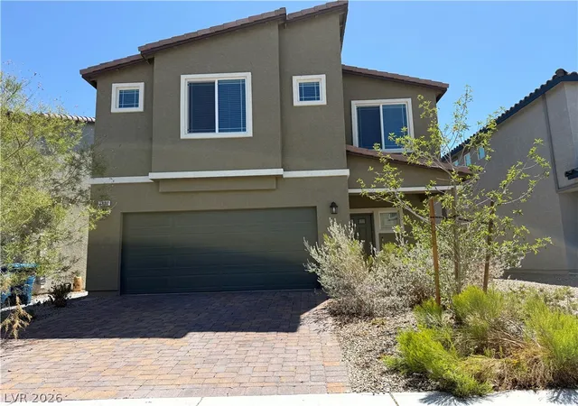 Photo 1 of Single family home for sale at 3807 Andorian Ave, North Las Vegas, NV 89084 | MLS# 2811924 | Listing updated on 2026-10-02