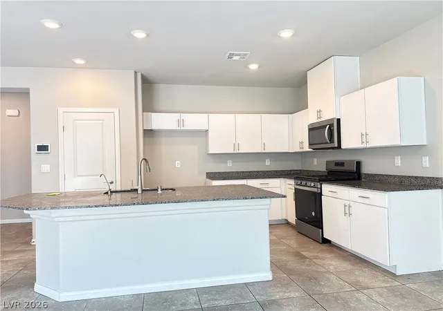 Photo 3 of Single family home for sale at 3807 Andorian Ave, North Las Vegas, NV 89084 | MLS# 2811924 | Listing updated on 2026-10-02