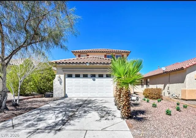 Photo 1 of Single family home for sale at 8438 Regal Hills Ct, Las Vegas, NV 89117 | MLS# 2812446 | Listing updated on 2026-09-04