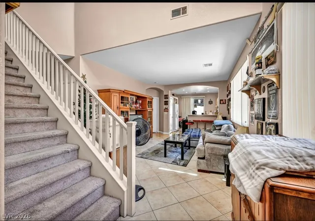 Photo 2 of Single family home for sale at 8438 Regal Hills Ct, Las Vegas, NV 89117 | MLS# 2812446 | Listing updated on 2026-09-04