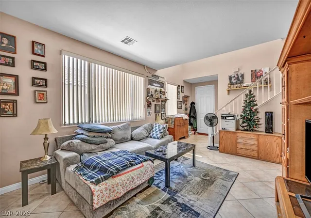 Photo 3 of Single family home for sale at 8438 Regal Hills Ct, Las Vegas, NV 89117 | MLS# 2812446 | Listing updated on 2026-09-04