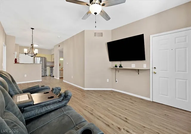 Photo 3 of Condo for sale at 10550 W Alexander Rd #1097, Las Vegas, NV 89129 | MLS# 2811414 | Listing updated on 2026-09-12