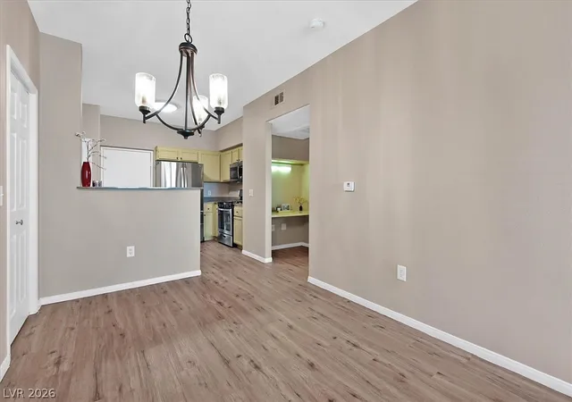Photo 3 of Condo for sale at 10550 W Alexander Rd #1097, Las Vegas, NV 89129 | MLS# 2811414 | Listing updated on 2026-09-12