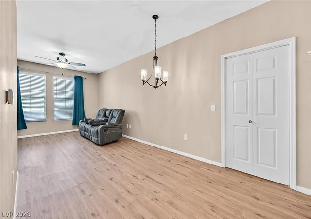 Photo 4 of Condo for sale at 10550 W Alexander Rd #1097, Las Vegas, NV 89129 | MLS# 2811414 | Listing updated on 2026-09-12