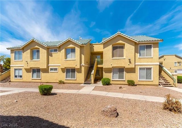 Condo for sale at 1420 Jamielinn Ln #102, Las Vegas, NV 89110 | MLS# 2812510