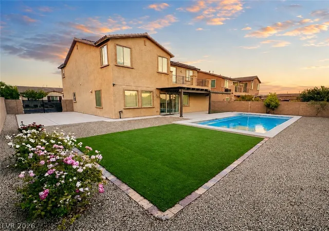 Photo 1 of Single family home for sale at 9767 Mosaic Canyon Ct, Las Vegas, NV 89149 | MLS# 2812193 | Listing updated on 2026-09-05