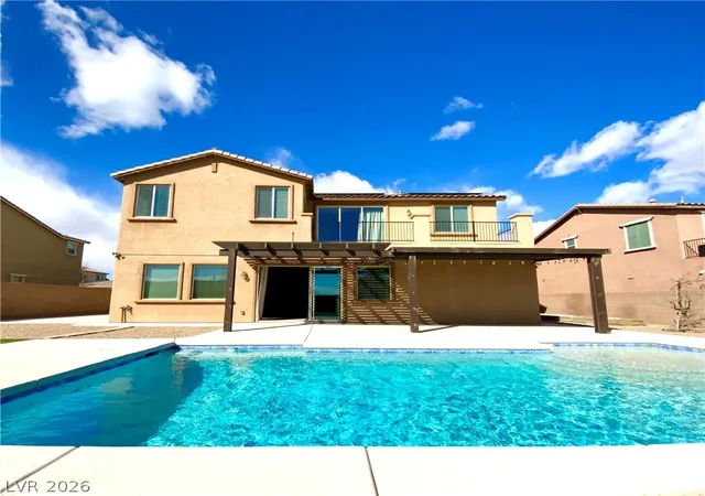Photo 2 of Single family home for sale at 9767 Mosaic Canyon Ct, Las Vegas, NV 89149 | MLS# 2812193 | Listing updated on 2026-09-05