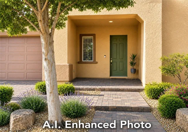Photo 4 of Single family home for sale at 9767 Mosaic Canyon Ct, Las Vegas, NV 89149 | MLS# 2812193 | Listing updated on 2026-09-05